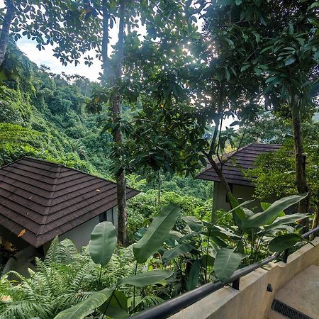 Perch El Nido'S Seaview Villas Overlooking Marimegmeg エクステリア 写真