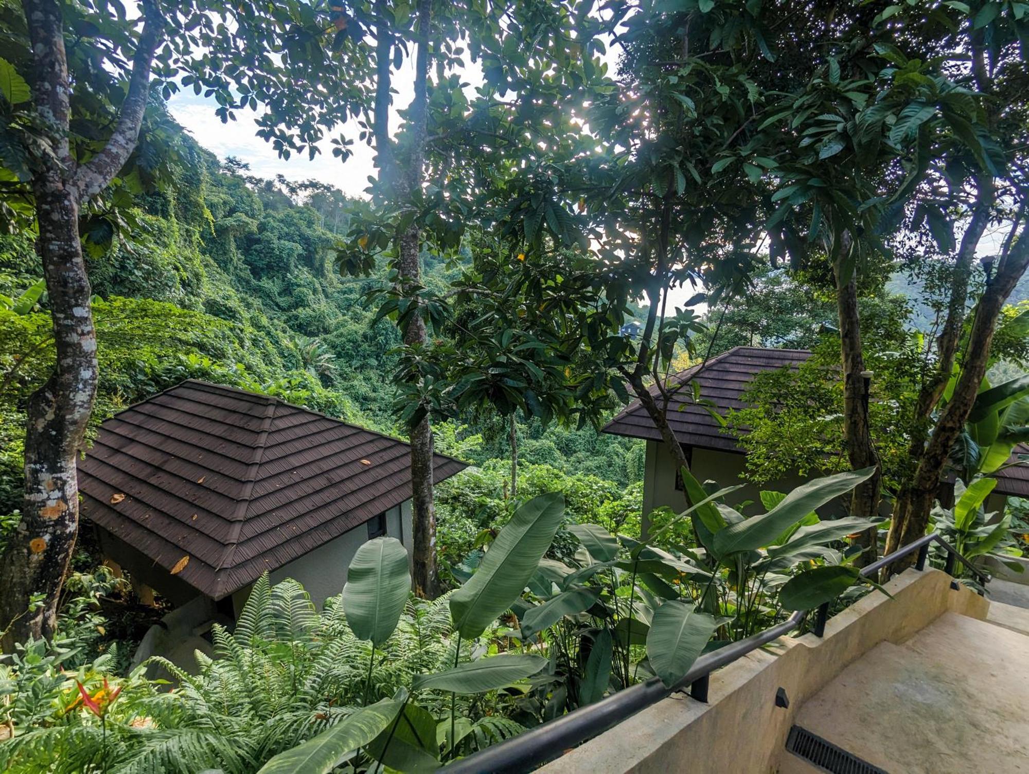 Perch El Nido'S Seaview Villas Overlooking Marimegmeg エクステリア 写真