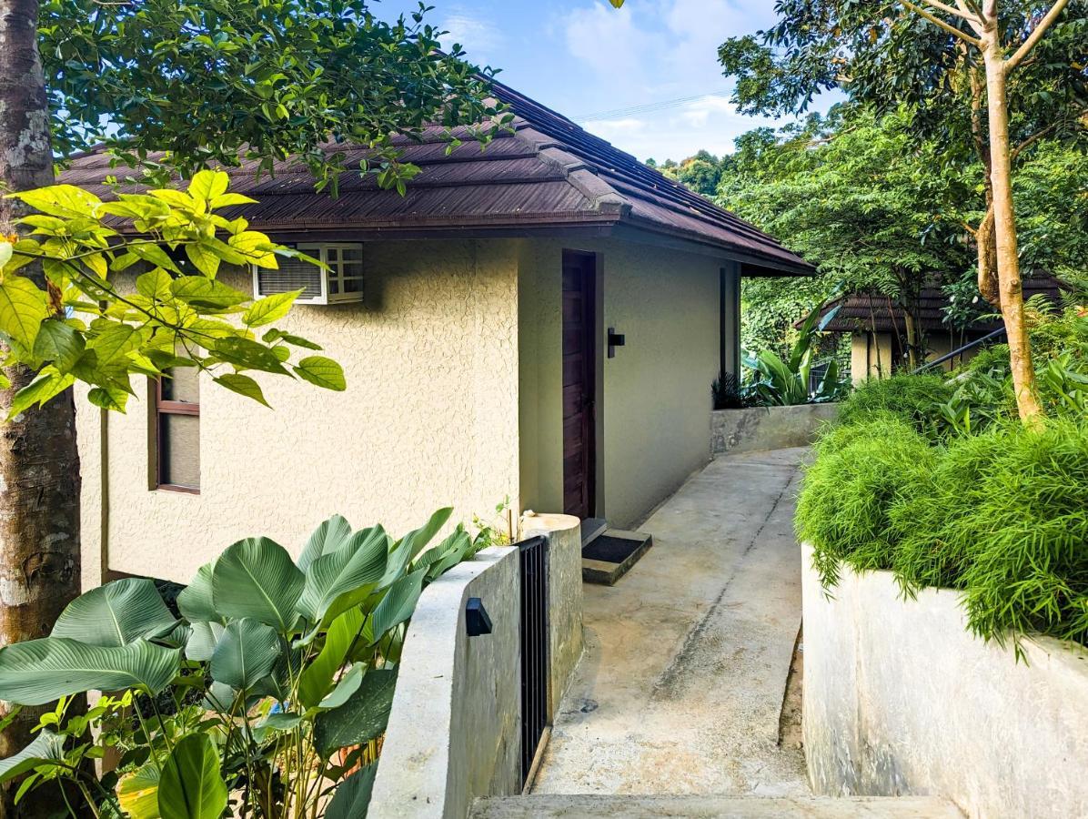 Perch El Nido'S Seaview Villas Overlooking Marimegmeg エクステリア 写真