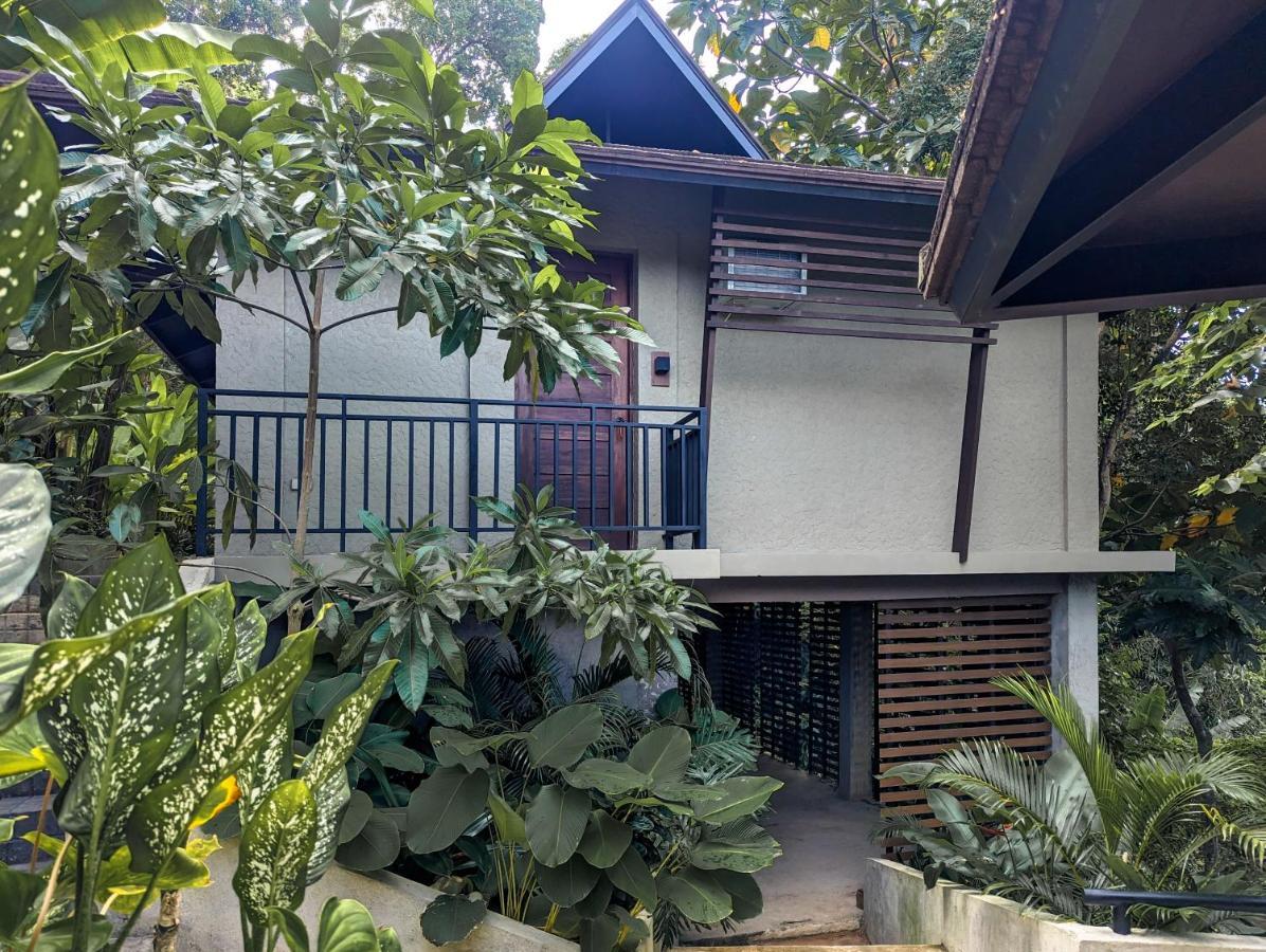 Perch El Nido'S Seaview Villas Overlooking Marimegmeg エクステリア 写真