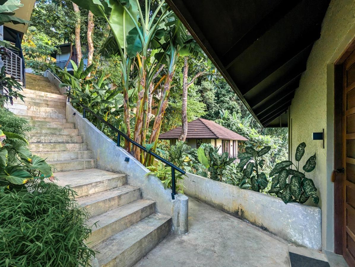 Perch El Nido'S Seaview Villas Overlooking Marimegmeg エクステリア 写真