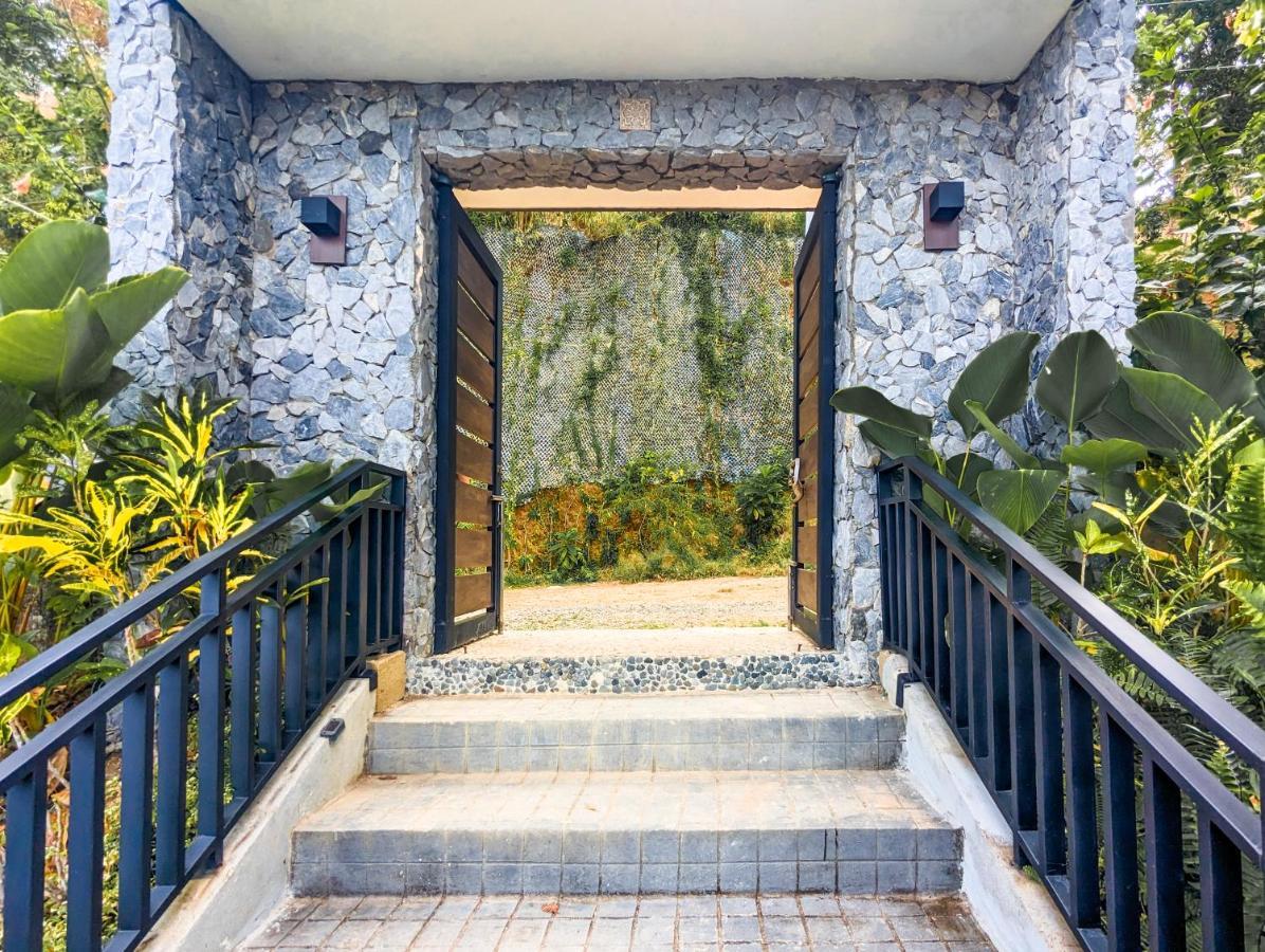 Perch El Nido'S Seaview Villas Overlooking Marimegmeg エクステリア 写真