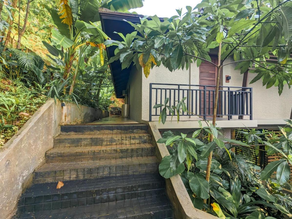 Perch El Nido'S Seaview Villas Overlooking Marimegmeg エクステリア 写真