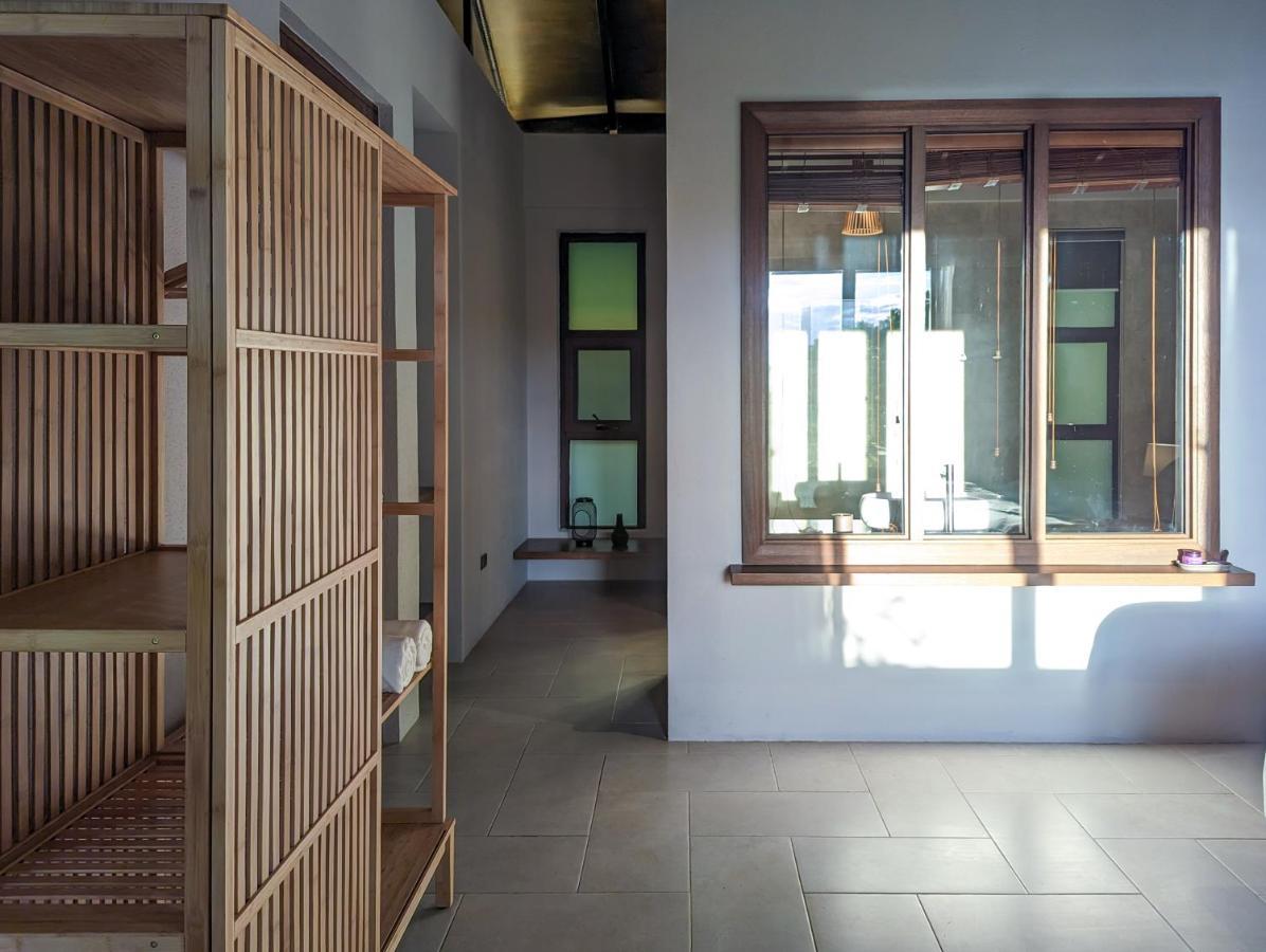 Perch El Nido'S Seaview Villas Overlooking Marimegmeg エクステリア 写真