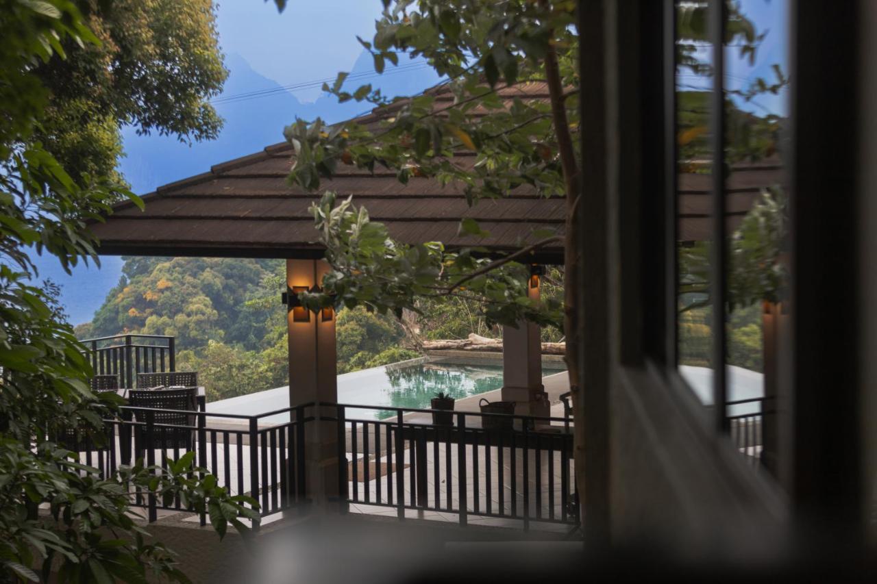 Perch El Nido'S Seaview Villas Overlooking Marimegmeg エクステリア 写真