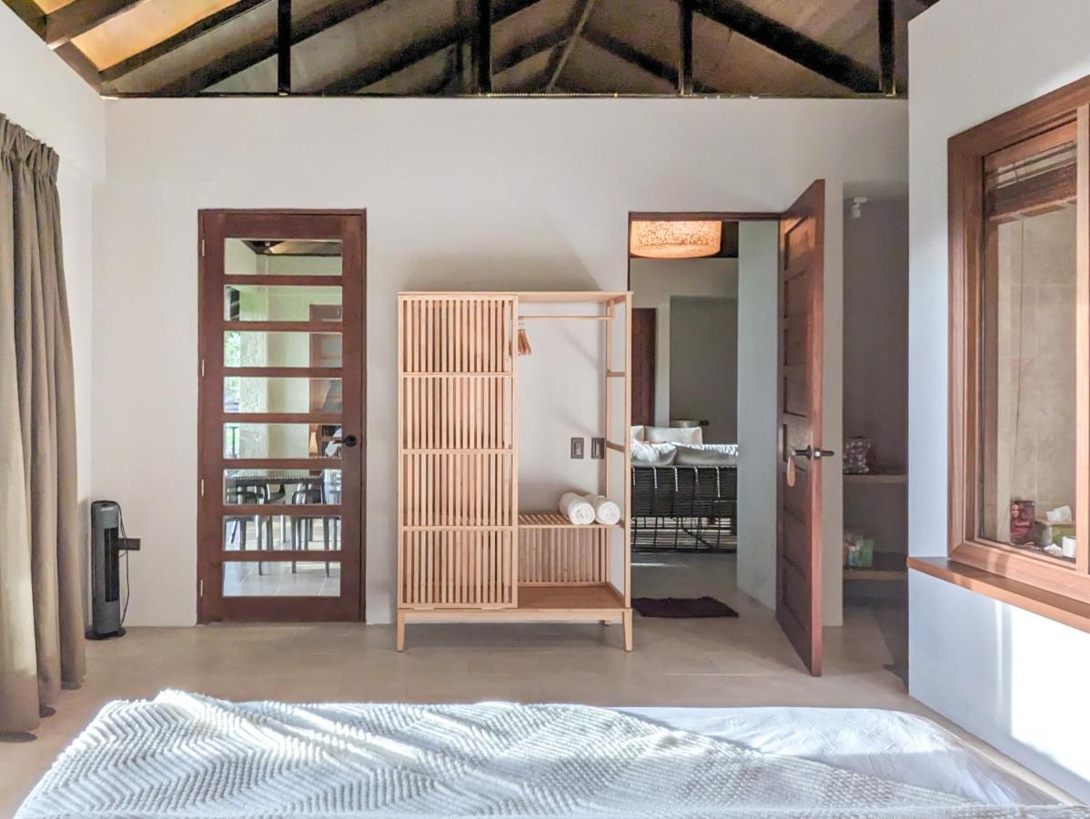 Perch El Nido'S Seaview Villas Overlooking Marimegmeg エクステリア 写真