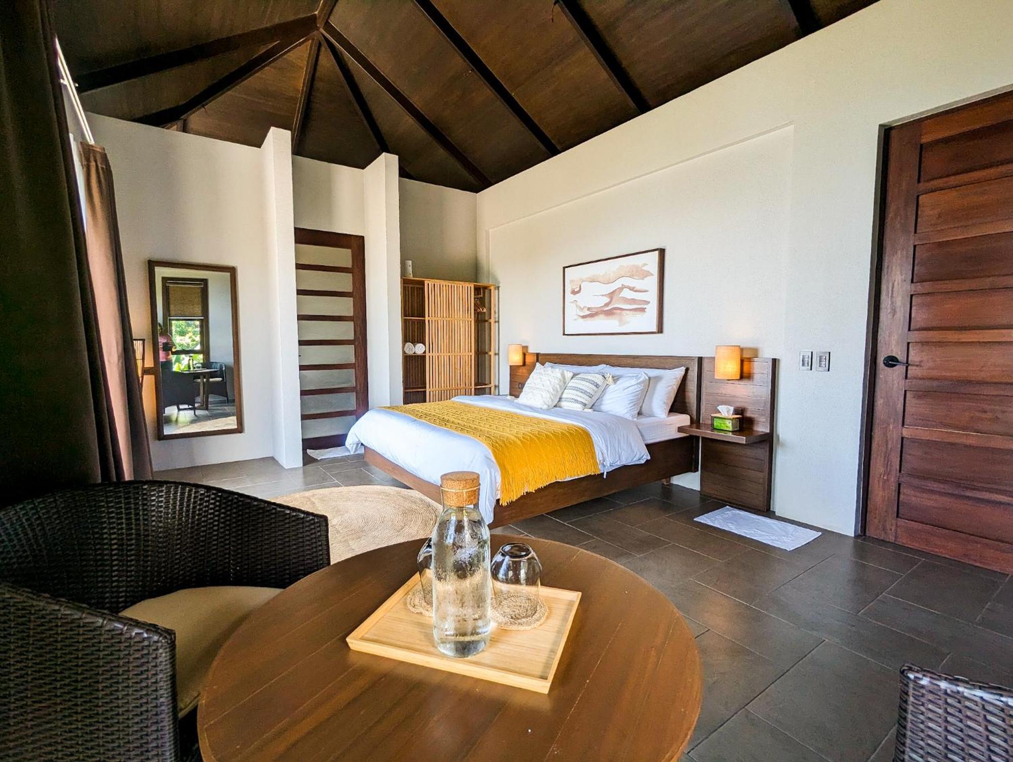 Perch El Nido'S Seaview Villas Overlooking Marimegmeg エクステリア 写真