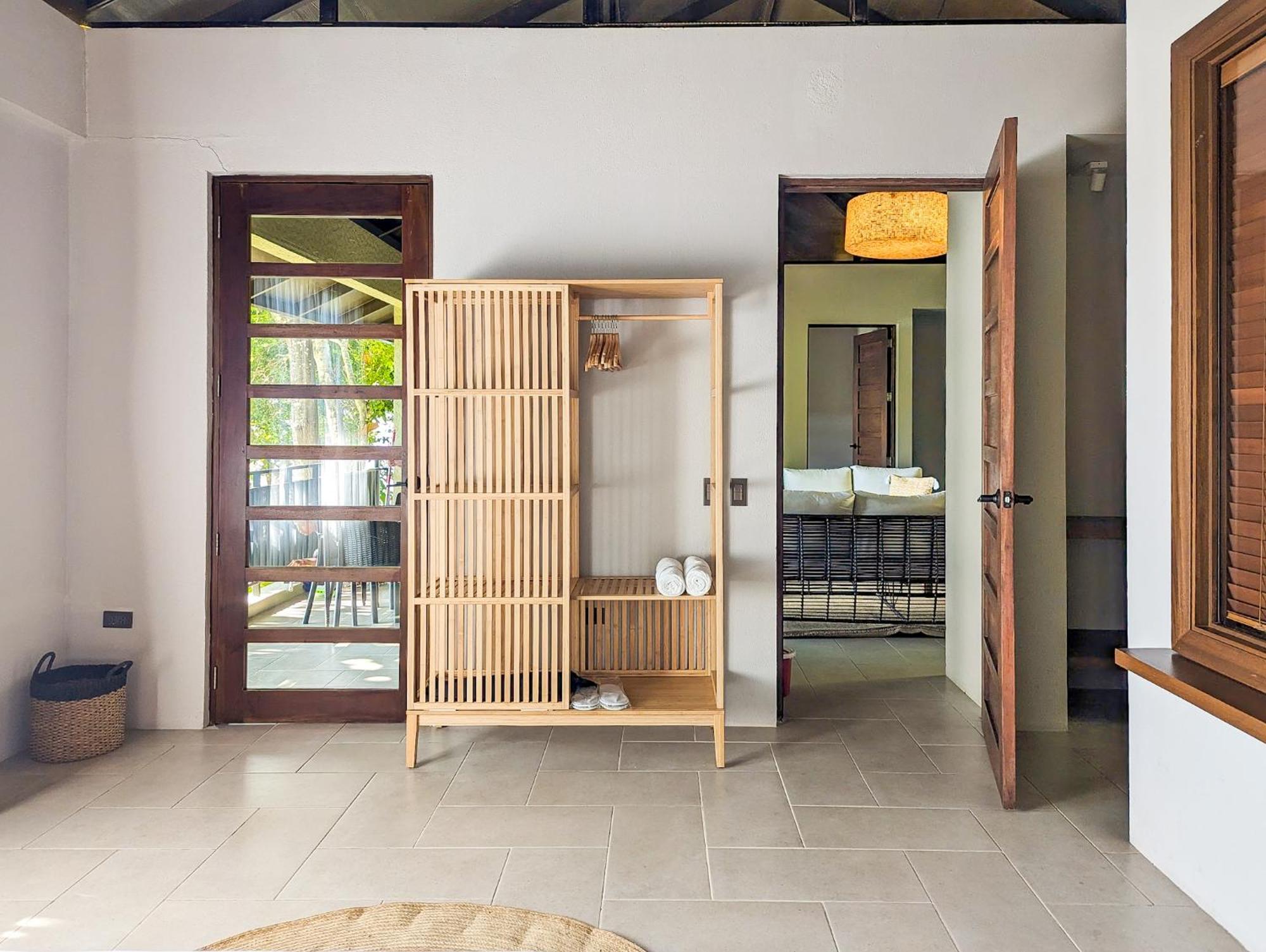 Perch El Nido'S Seaview Villas Overlooking Marimegmeg エクステリア 写真