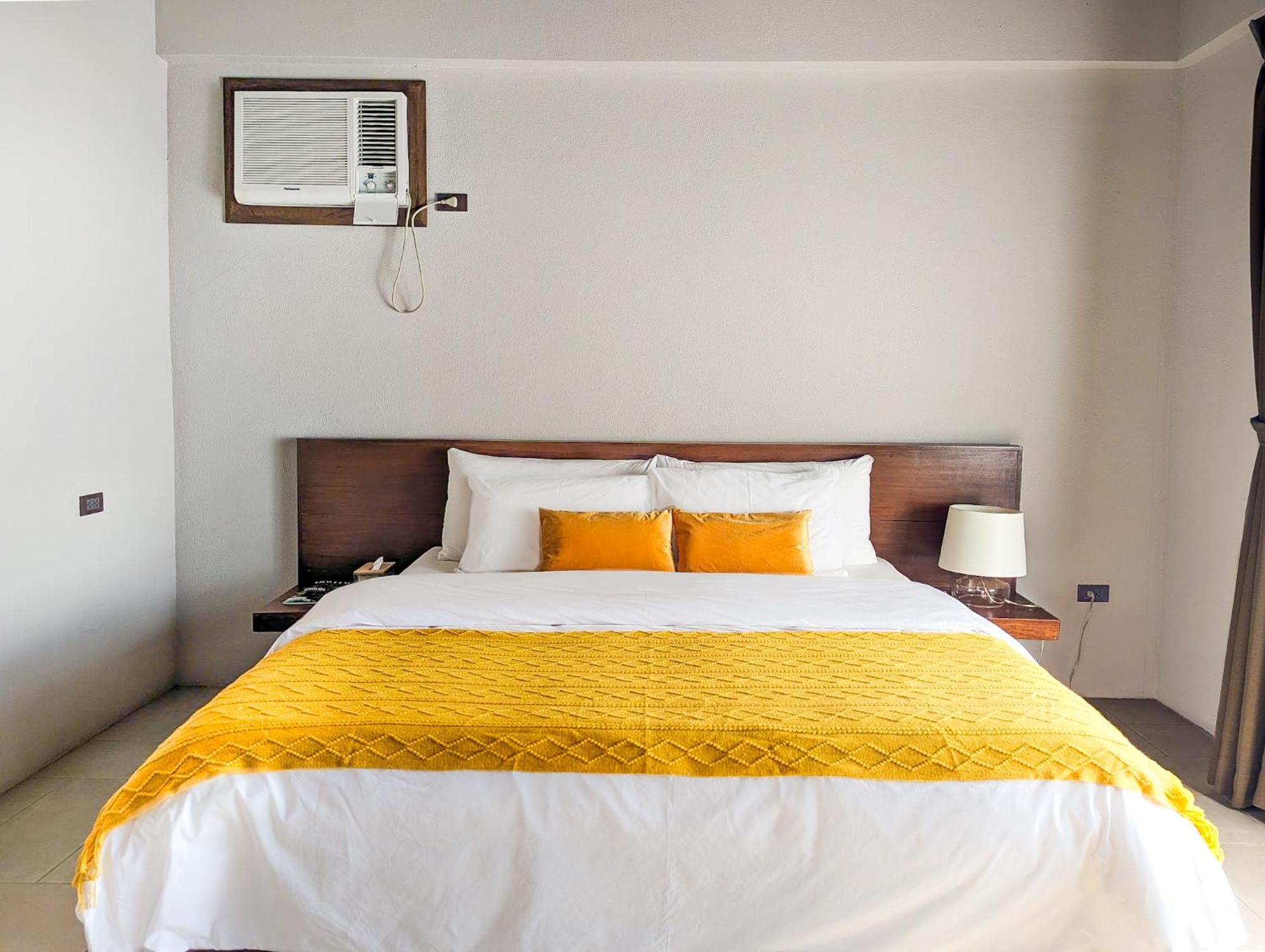 Perch El Nido'S Seaview Villas Overlooking Marimegmeg エクステリア 写真