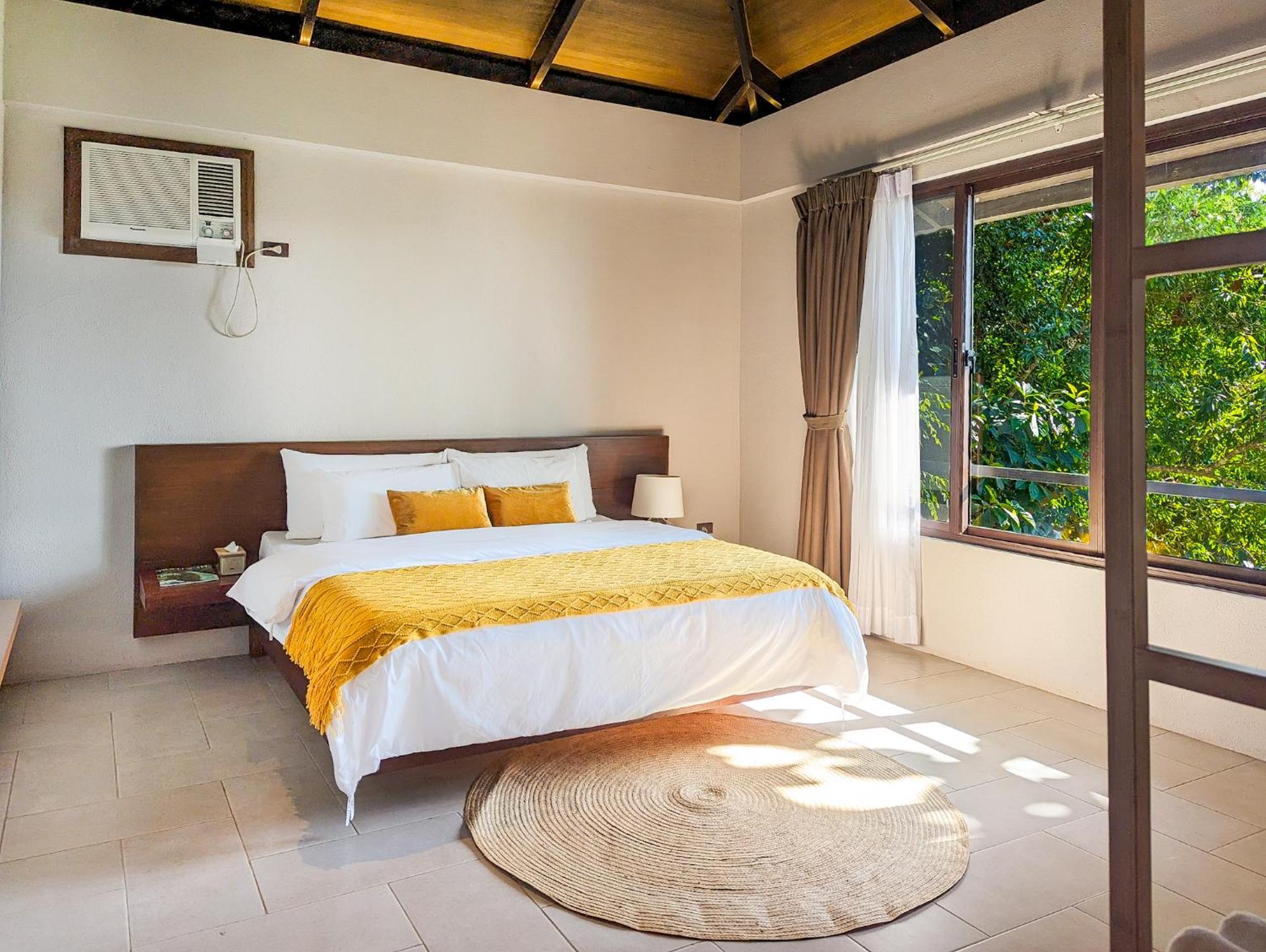 Perch El Nido'S Seaview Villas Overlooking Marimegmeg エクステリア 写真