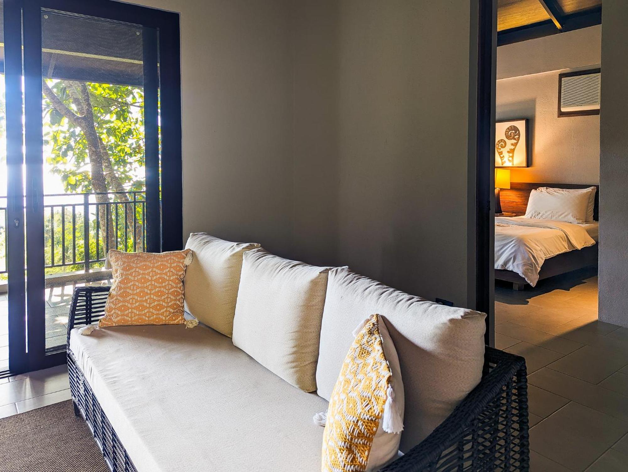 Perch El Nido'S Seaview Villas Overlooking Marimegmeg エクステリア 写真