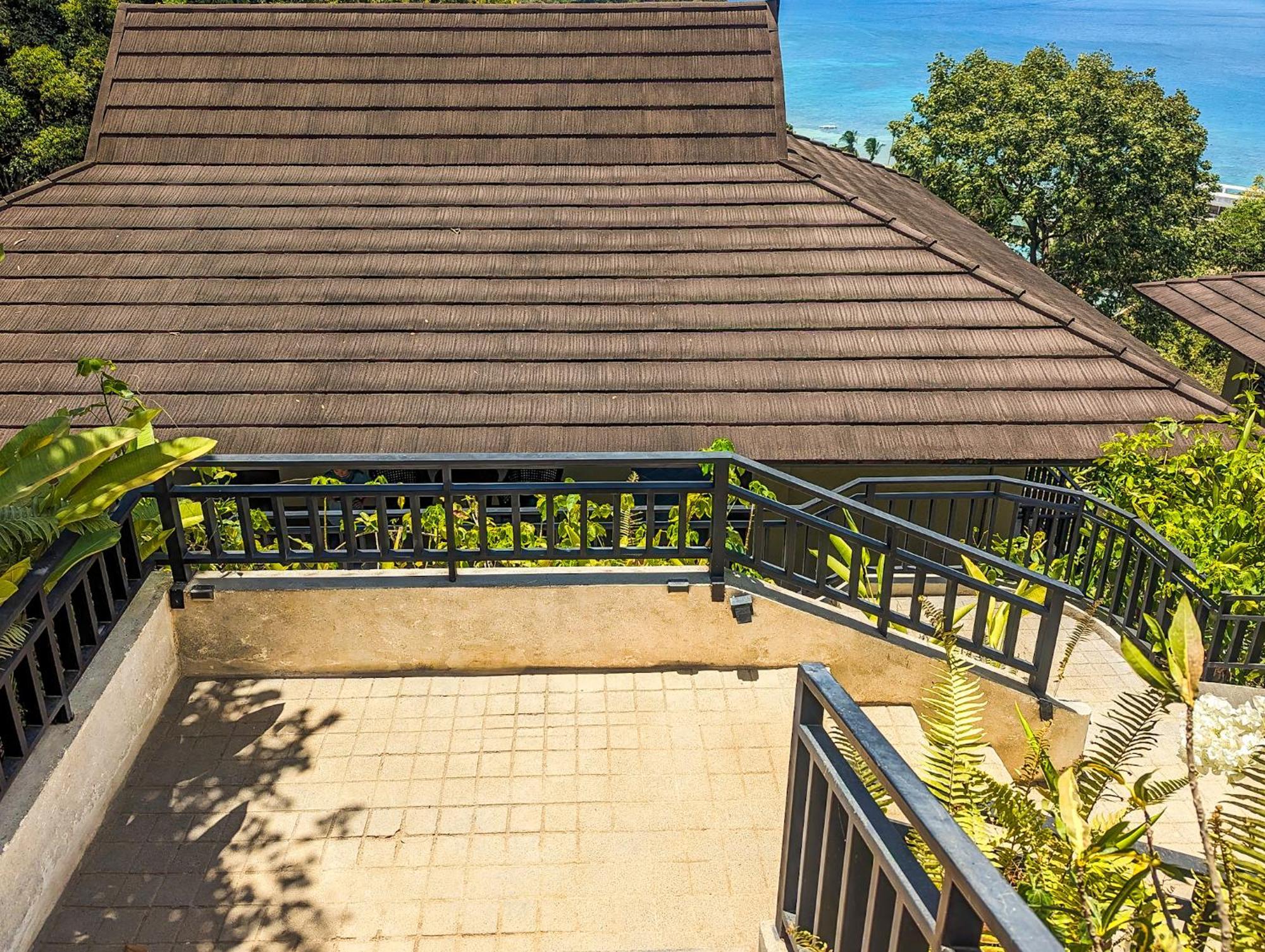 Perch El Nido'S Seaview Villas Overlooking Marimegmeg エクステリア 写真