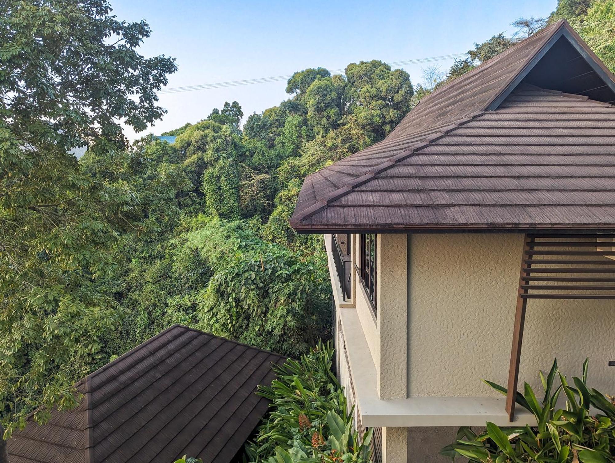 Perch El Nido'S Seaview Villas Overlooking Marimegmeg エクステリア 写真