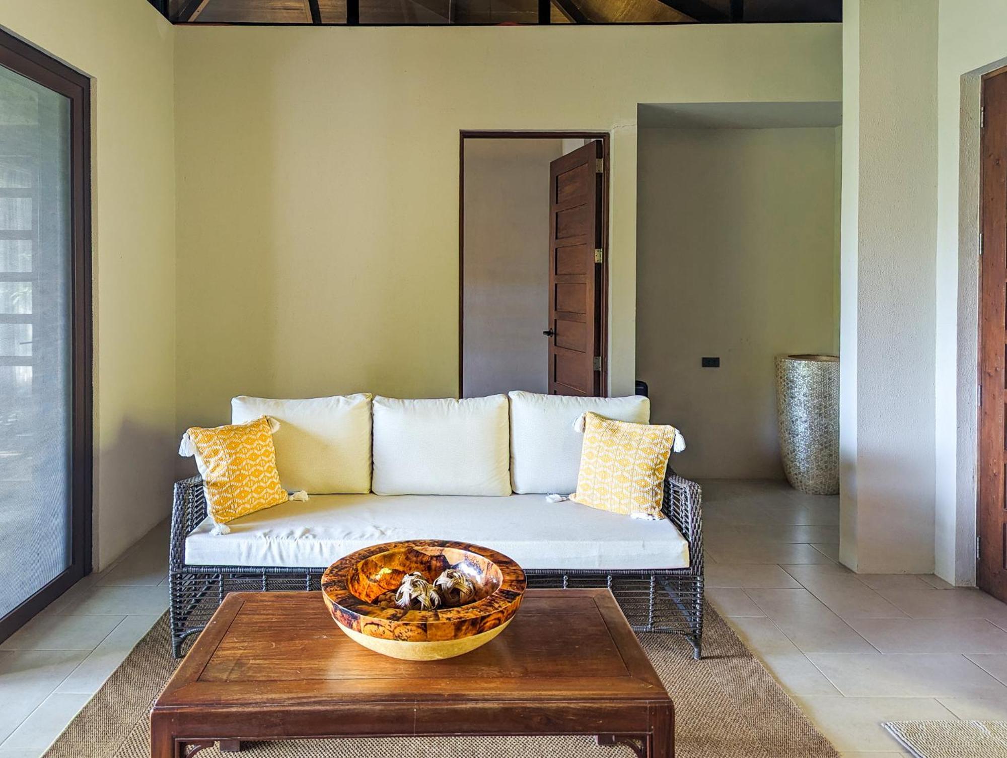 Perch El Nido'S Seaview Villas Overlooking Marimegmeg エクステリア 写真