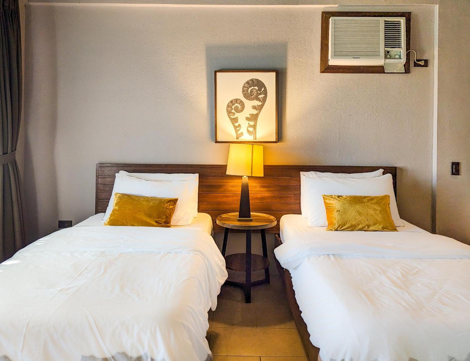 Perch El Nido'S Seaview Villas Overlooking Marimegmeg エクステリア 写真