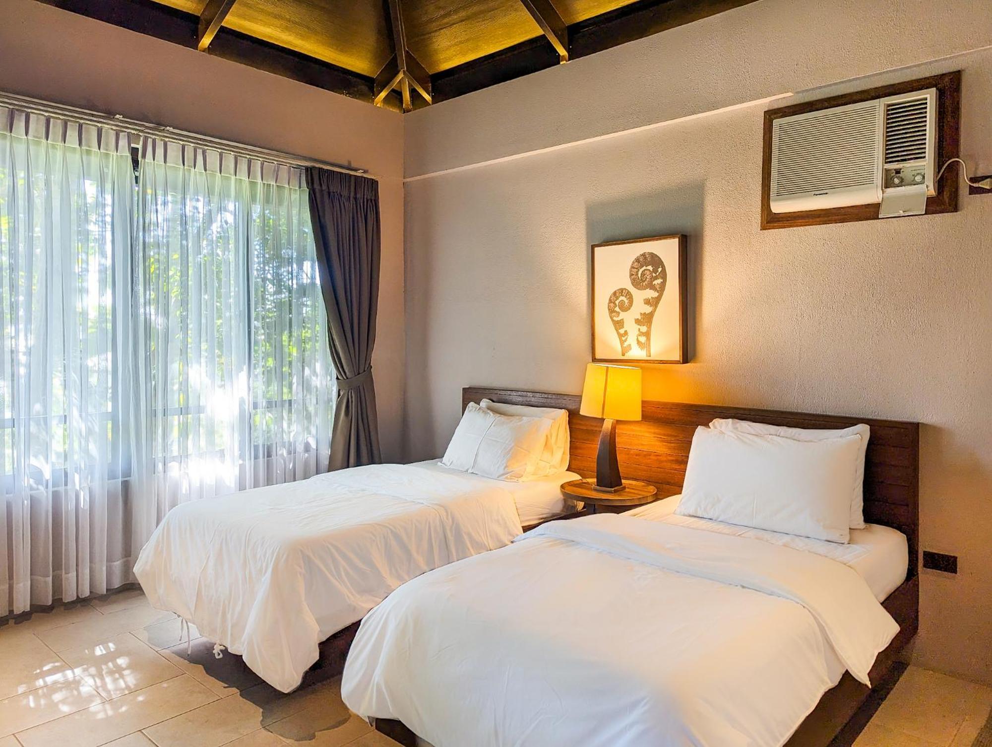 Perch El Nido'S Seaview Villas Overlooking Marimegmeg エクステリア 写真