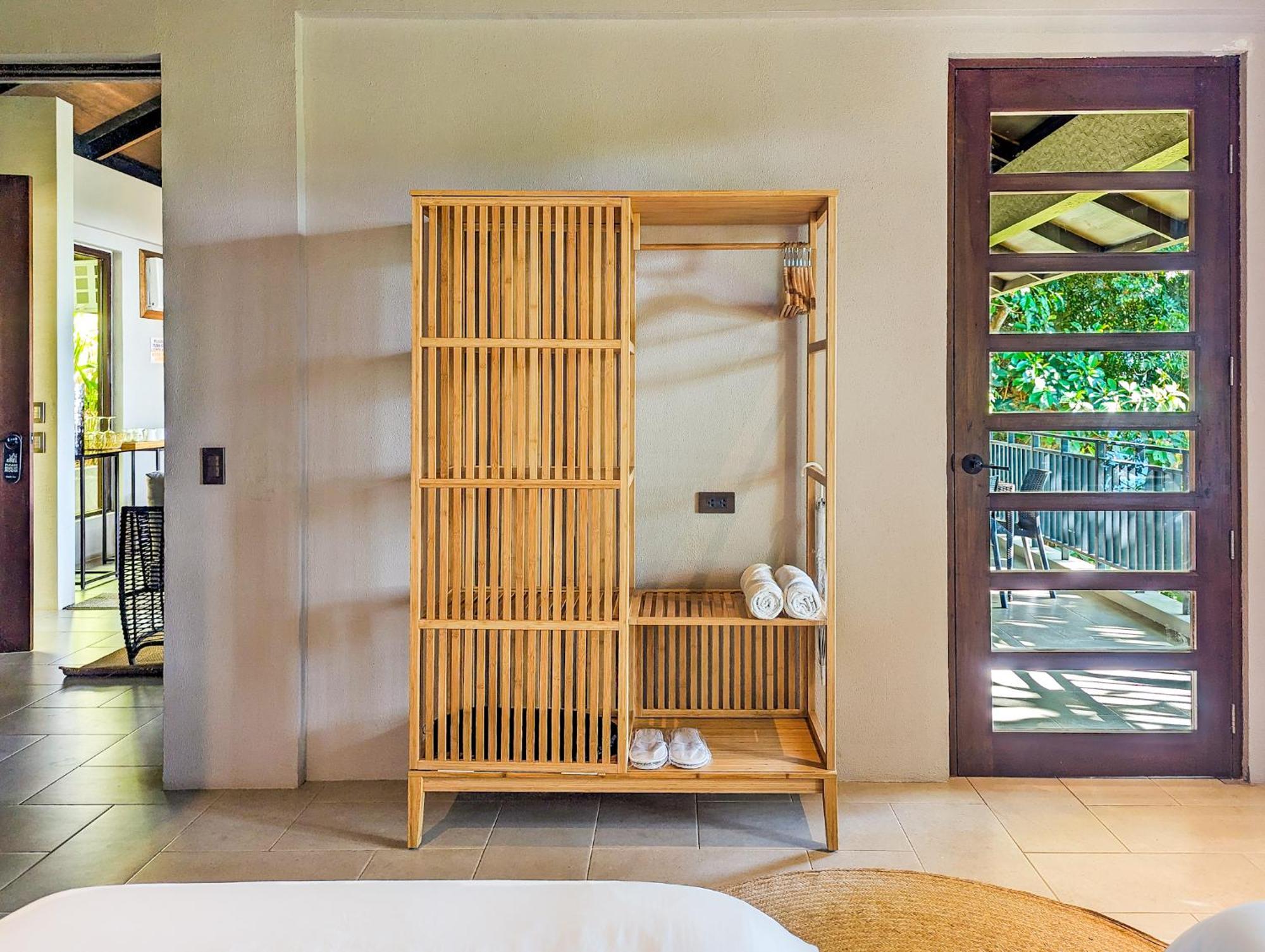 Perch El Nido'S Seaview Villas Overlooking Marimegmeg エクステリア 写真